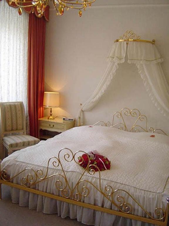 Hotel Alte Post Wangen im Allgäu Habitación foto